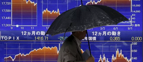 2月中國製造業PMI跌至35.7% 非製造業降至29.6% - 俄羅斯衛星通訊社