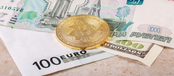 俄前財長：未來2-3年俄羅斯不會使加密貨幣合法化 - 俄羅斯衛星通訊社