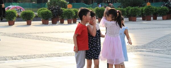 哈尔滨或将出现俄语学校 哈尔滨或将出现俄语学校 - 俄罗斯卫星通讯社