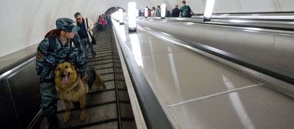 俄安全会议秘书称俄交通基础设施仍是恐怖分子的优先袭击目标 - 俄罗斯卫星通讯社