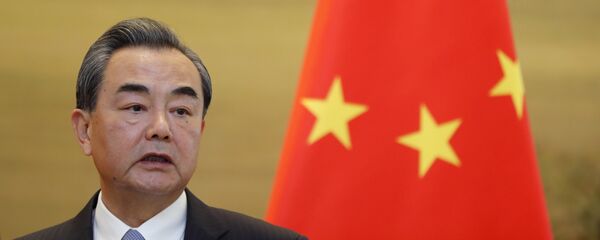 中方将继续鼓励孟加拉国和缅甸就若开邦问题开展对话 中方将继续鼓励孟加拉国和缅甸就若开邦问题开展对话 - 俄罗斯卫星通讯社