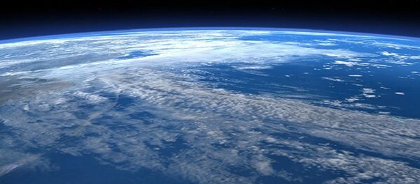 每日电讯报：学者记录下矮星系的15个新无线电信号 - 俄罗斯卫星通讯社