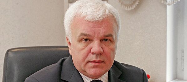 科爾涅夫 科爾涅夫 - 俄羅斯衛星通訊社