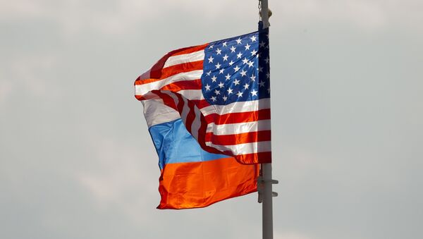 白宮：美國與俄羅斯的接觸會有進展 也會有分歧 - 俄羅斯衛星通訊社