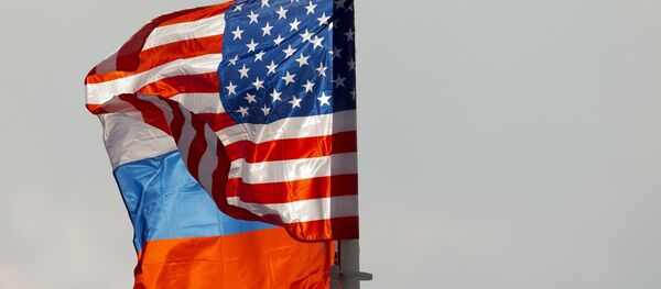 俄旨在与美开展合作但有人希望重返冷战 俄旨在与美开展合作但有人希望重返冷战 - 俄罗斯卫星通讯社