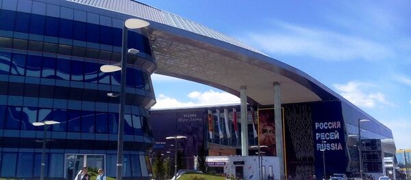 聯合國副秘書長：俄中可在亞太地區經濟一體化過程中發揮重要作用 - 俄羅斯衛星通訊社