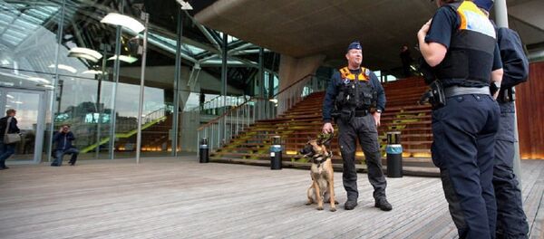 比利时安特卫普市政府查出超过550名伊斯兰激进分子 比利时安特卫普市政府查出超过550名伊斯兰激进分子 - 俄罗斯卫星通讯社