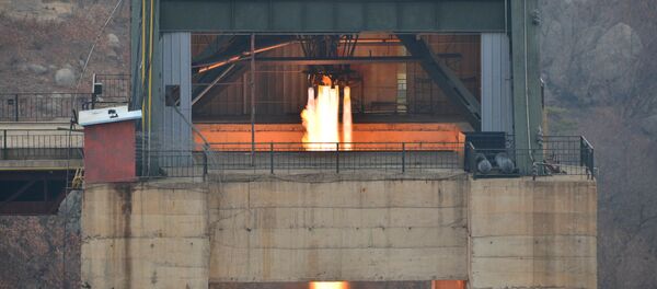 乌安全委员会：工作小组未找到基辅参与对朝提供技术的证据 - 俄罗斯卫星通讯社