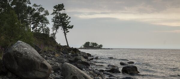 俄布里亞特共和國歡迎更多中國遊客遊覽貝加爾湖 俄布里亞特共和國歡迎更多中國遊客遊覽貝加爾湖 - 俄羅斯衛星通訊社
