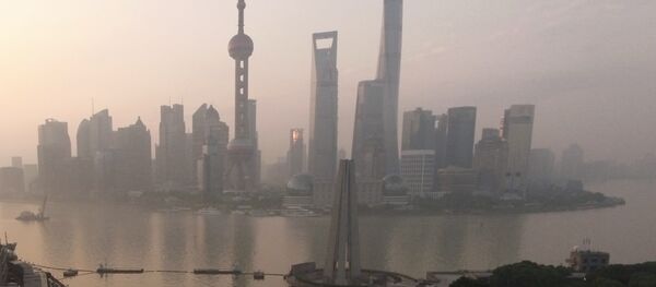 俄媒：2050年中国将成为世界贸易强国 - 俄罗斯卫星通讯社