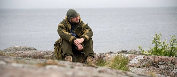 阿列克谢·萨维茨基 - 俄罗斯卫星通讯社