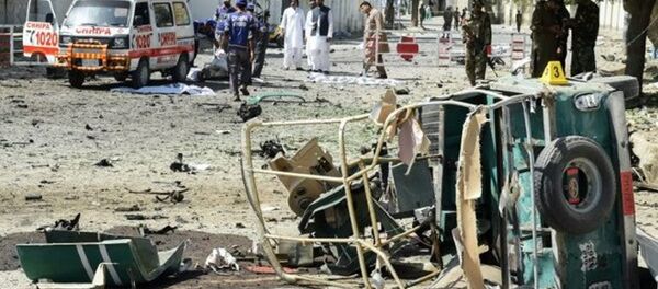 巴基斯坦 - 俄羅斯衛星通訊社