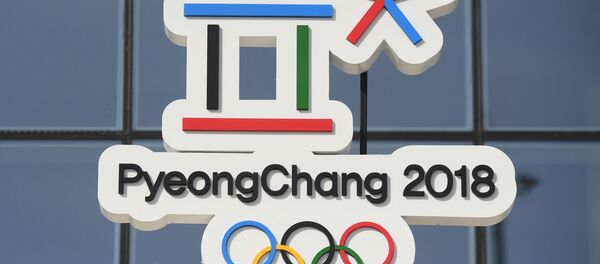 平昌冬奥会之后将只有运动员进行奥运宣誓 - 俄罗斯卫星通讯社