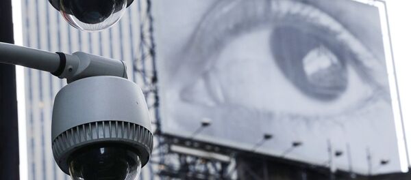 CCTV - 俄罗斯卫星通讯社