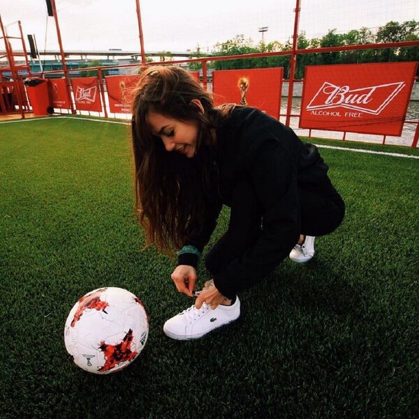 我希望我们的团队把奖杯带回家，但我明白这是难男的。 - 俄罗斯卫星通讯社