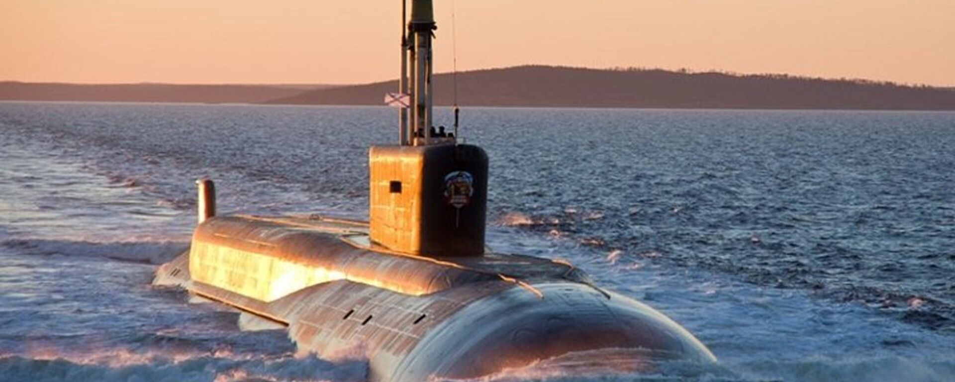 英国将在澳洲部署核潜艇舰队，意在配合美国维护霸权 - 俄罗斯卫星通讯社, 1920, 22.07.2022