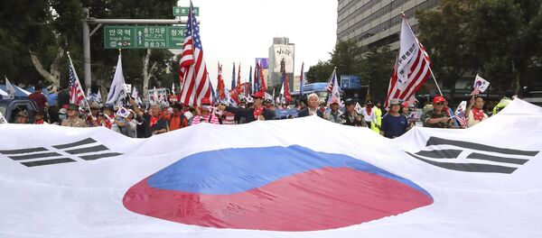 朝鮮 朝鮮 - 俄羅斯衛星通訊社