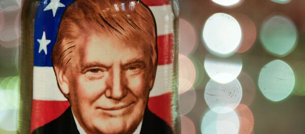 美媒：特朗普有可能在苏联时期就“被招募” - 俄罗斯卫星通讯社