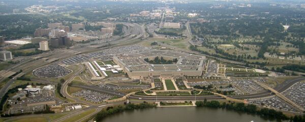 電視台：五角大樓建議白宮向烏克蘭供應致命武器 - 俄羅斯衛星通訊社