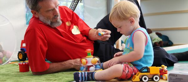 生物學家們懷疑人的壽命有限 - 俄羅斯衛星通訊社