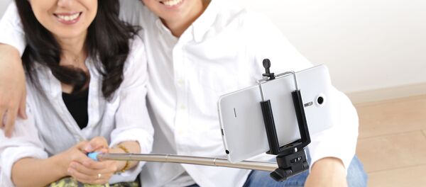 Блогеры - 俄罗斯卫星通讯社