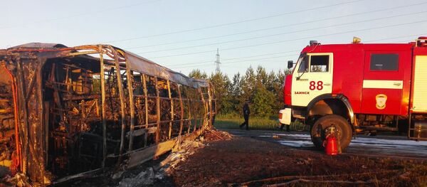 韃靼斯坦共和國交通事故 韃靼斯坦共和國交通事故 - 俄羅斯衛星通訊社