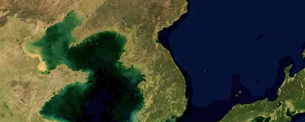 朝鮮半島 朝鮮半島 - 俄羅斯衛星通訊社