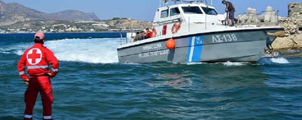 土媒：该国货轮在爱琴海遭到希腊海岸警卫队射击 - 俄罗斯卫星通讯社