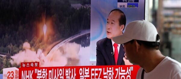 俄外長:俄羅斯不能容許朝鮮擁有核武器 俄外長:俄羅斯不能容許朝鮮擁有核武器 - 俄羅斯衛星通訊社