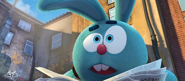 俄中将联合制作动画片 - 俄罗斯卫星通讯社