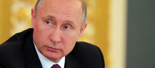 媒体称摩纳哥拍卖行卖出一块疑似曾属于普京的手表 - 俄罗斯卫星通讯社