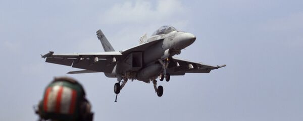 印美日“馬拉巴爾”海軍演習將於6月上旬在太平洋舉行 - 俄羅斯衛星通訊社