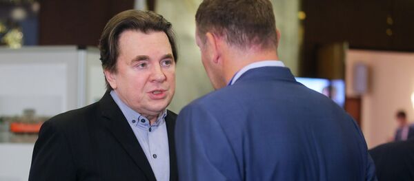 中国观众将在新电视台“喀秋莎”看到俄罗斯的知识类节目 - 俄罗斯卫星通讯社