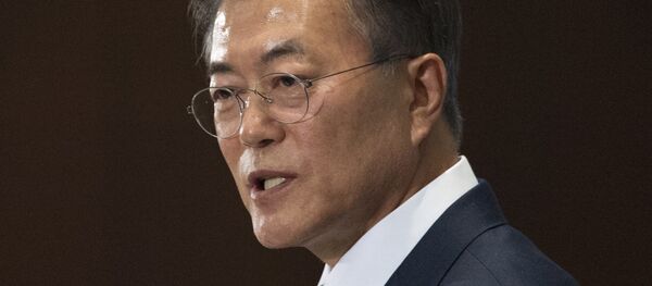 韩国专家：落实朝韩宣言能否实现半岛完全无核化？ - 俄罗斯卫星通讯社