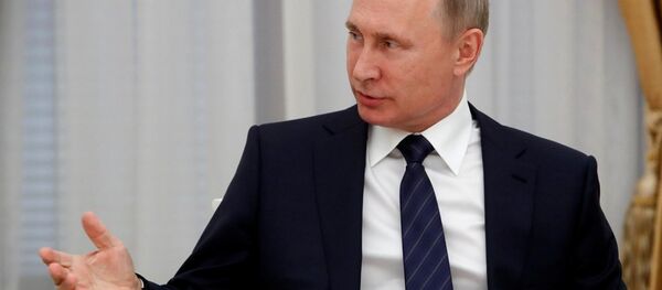 俄罗斯和阿塞拜疆总统在索契讨论了卡拉巴赫问题 - 俄罗斯卫星通讯社