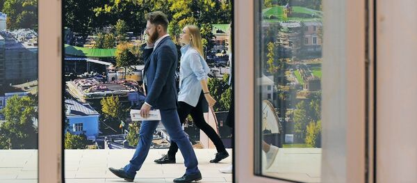 莫斯科最贵的100套住宅总价值超过10亿美元 - 俄罗斯卫星通讯社