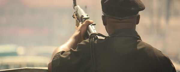 媒体：尼日尔军方因误认14名平民为“博科圣地”武装分子而将他们打死 - 俄罗斯卫星通讯社