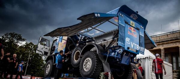 丝绸之路 - 俄罗斯卫星通讯社