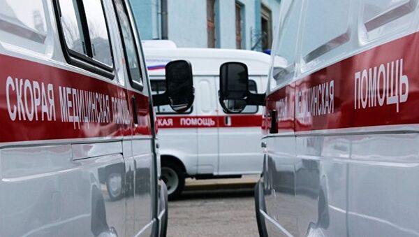 俄罗斯镍矿甲烷爆炸导致3名矿工遇难150多人被疏散 - 俄罗斯卫星通讯社