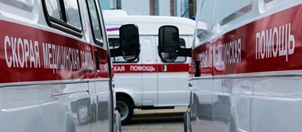 俄罗斯镍矿甲烷爆炸导致3名矿工遇难150多人被疏散 - 俄罗斯卫星通讯社