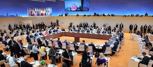 此前在法会谈达成的协议都将得到实施 - 俄罗斯卫星通讯社