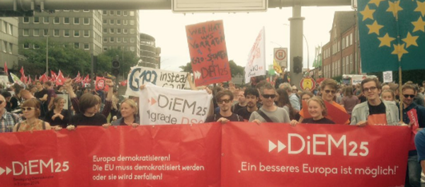 騷亂 - 俄羅斯衛星通訊社