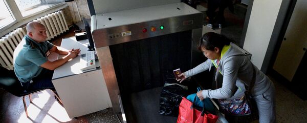 2017年上半年中國前往俄濱海邊疆區的遊客量提高10% 2017年上半年中國前往俄濱海邊疆區的遊客量提高10% - 俄羅斯衛星通訊社