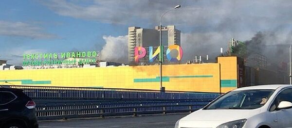 俄总检察长：俄境内所有购物中心将在1个月内接受检查 - 俄罗斯卫星通讯社