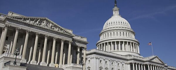 美国国会欲制止特朗普联合俄罗斯共同抗击网络威胁 - 俄罗斯卫星通讯社