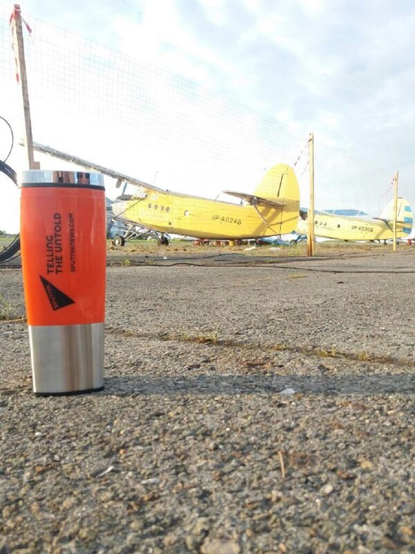 第五赛段比赛已于周二开启，这将是对领航员真正的考验，需经过近400公里的特殊草原路段。 - 俄罗斯卫星通讯社