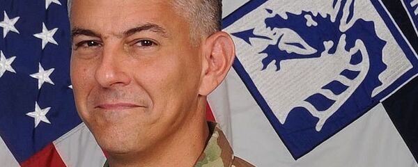 史蒂芬•湯森 - 俄羅斯衛星通訊社