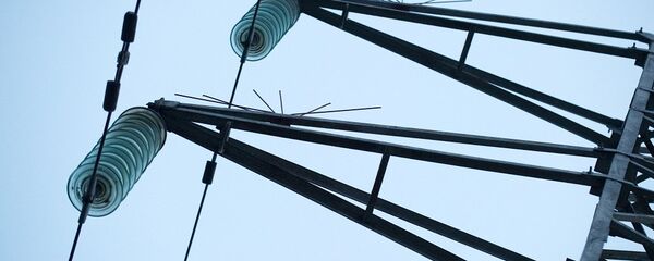 俄羅斯對華供電因遠東電網事故全面中斷 - 俄羅斯衛星通訊社