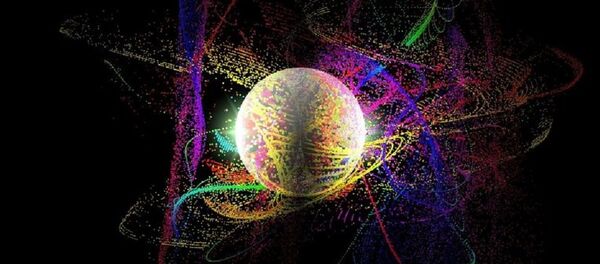 俄科學家：中國學者的量子傳輸不是突破，而是製造量子計算機的重要步驟 - 俄羅斯衛星通訊社