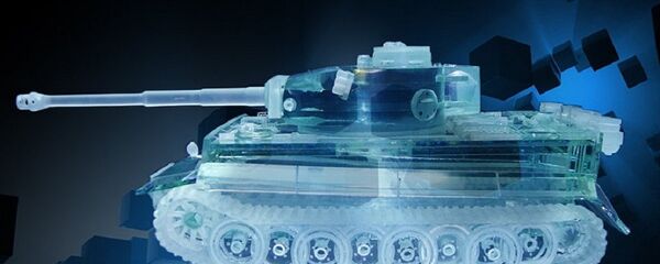 俄學者研究出獲得透明鋁的技術 俄學者研究出獲得透明鋁的技術 - 俄羅斯衛星通訊社